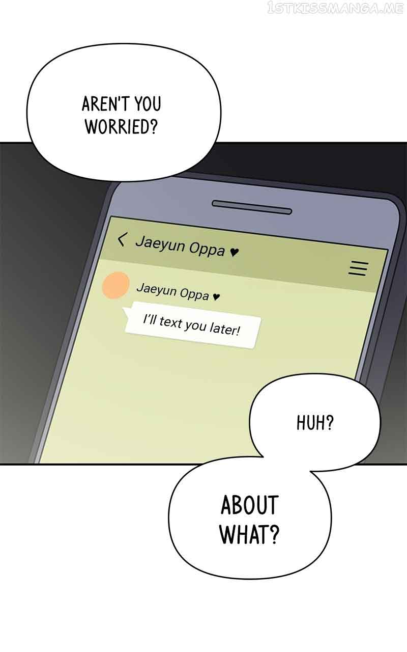 A Guide to Proper Dating Chapter 156 333 008