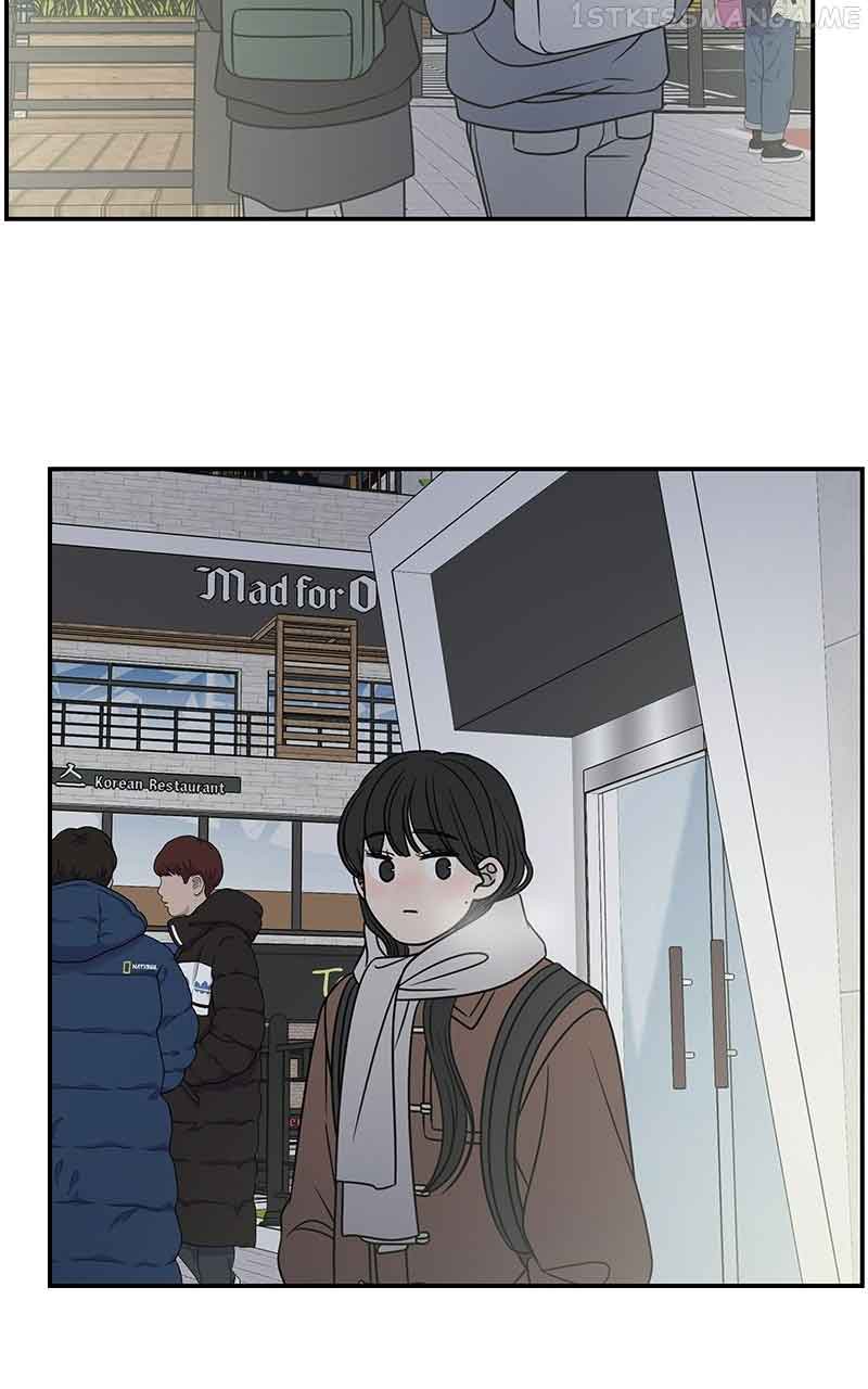 A Guide to Proper Dating Chapter 156 337 012