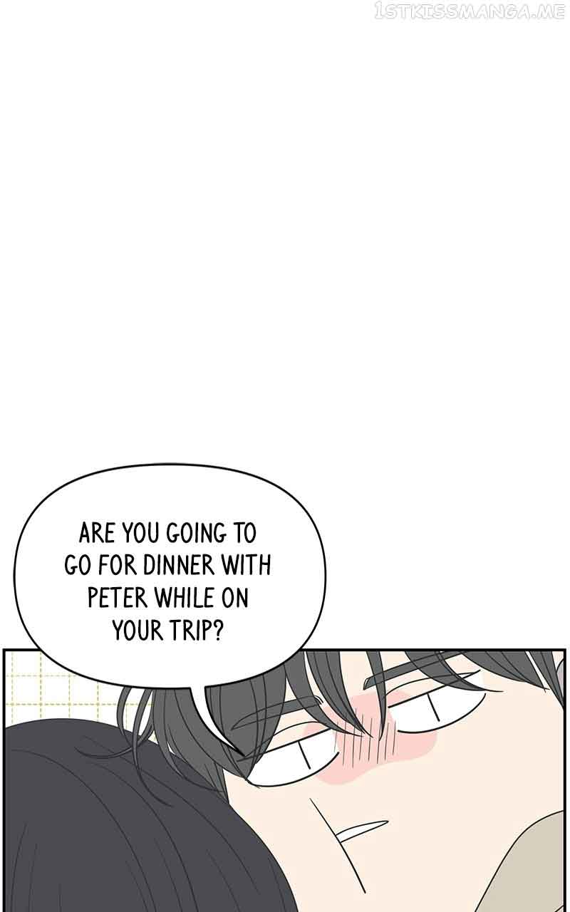 A Guide to Proper Dating Chapter 156 343 018