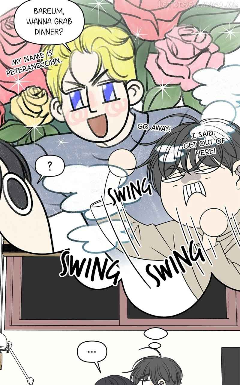 A Guide to Proper Dating Chapter 156 346 021