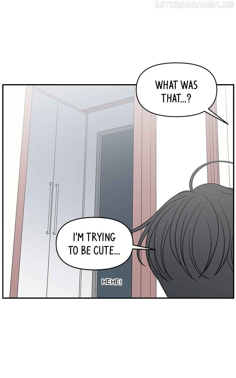 A Guide to Proper Dating Chapter 156 365 040