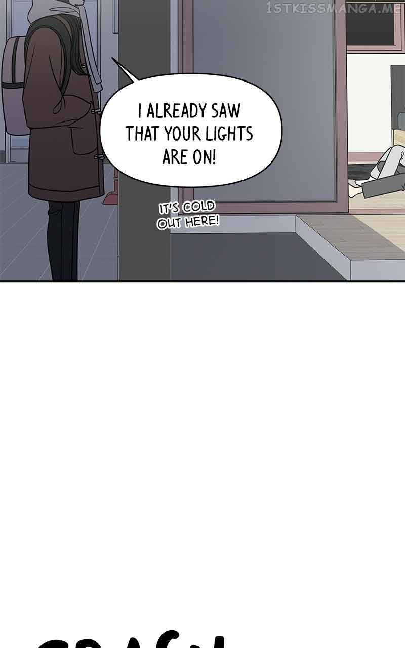 A Guide to Proper Dating Chapter 156 375 050