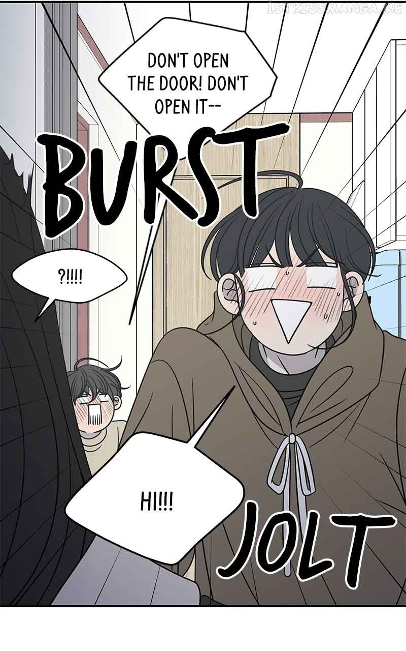 A Guide to Proper Dating Chapter 156 377 052