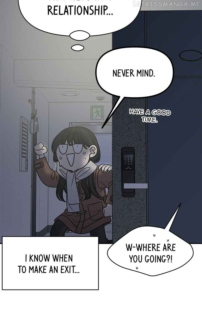 A Guide to Proper Dating Chapter 156 381 056