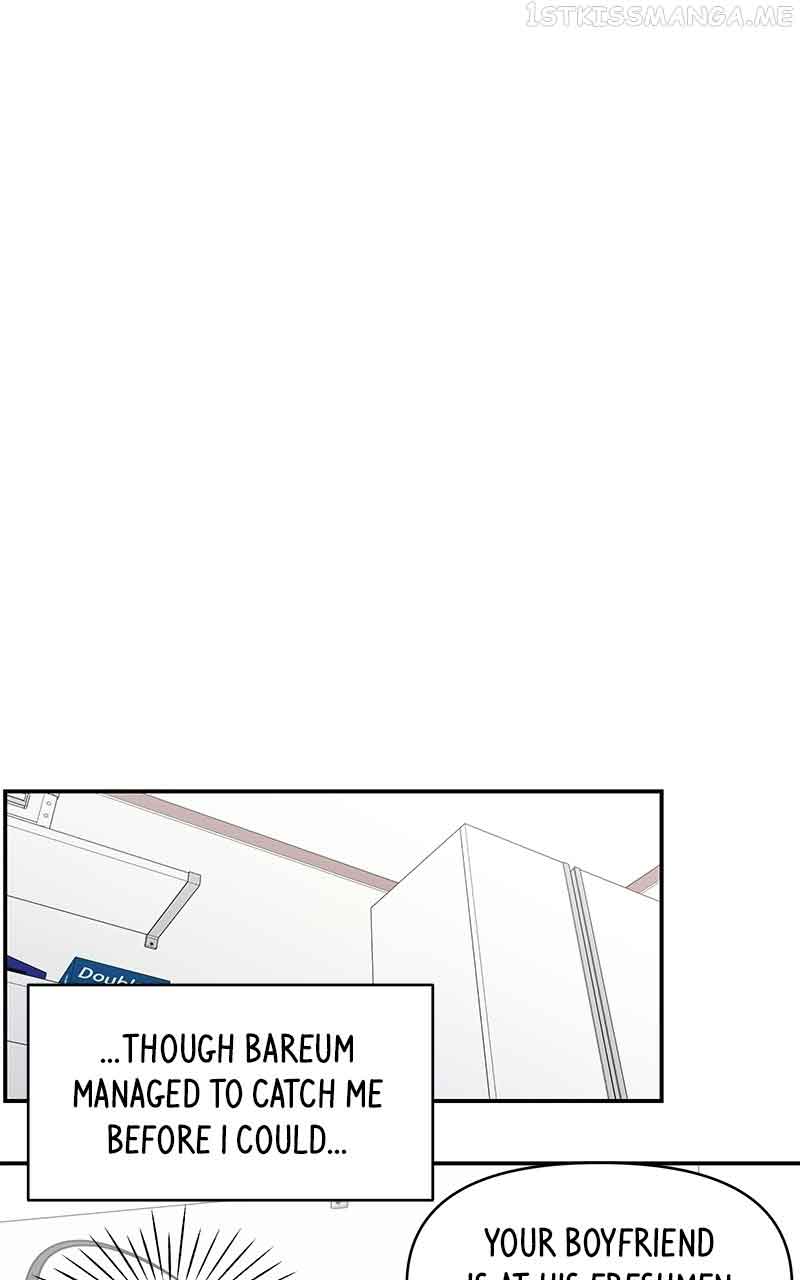 A Guide to Proper Dating Chapter 156 382 057