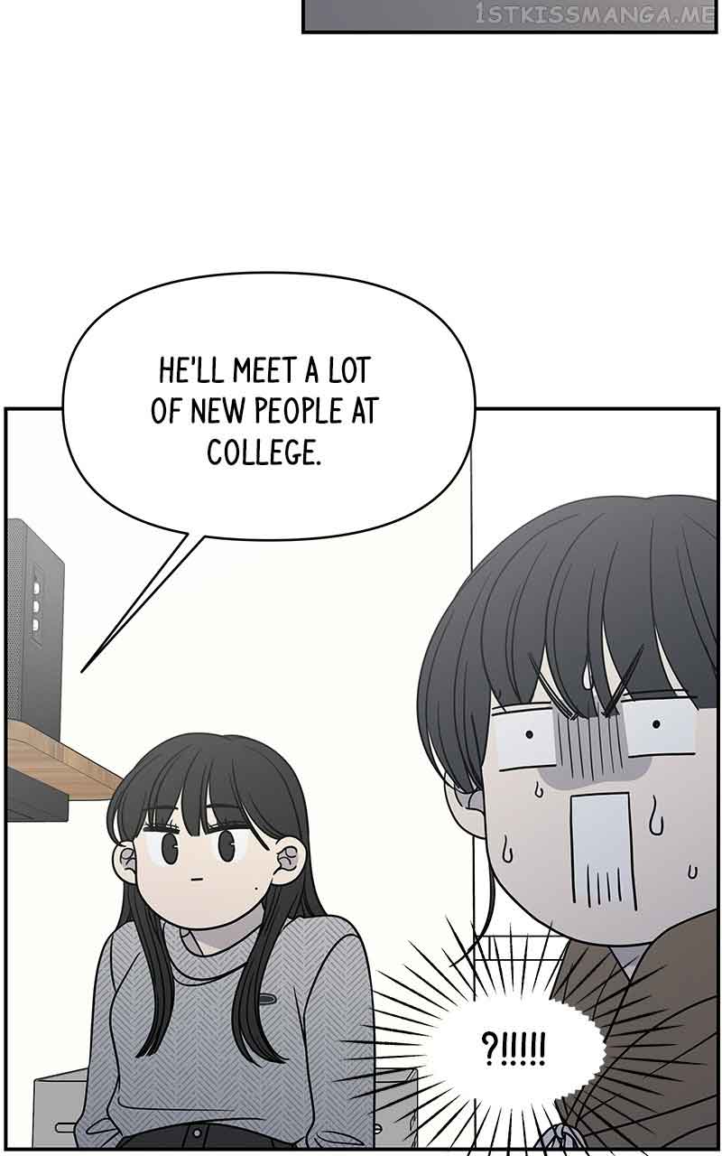 A Guide to Proper Dating Chapter 156 385 060