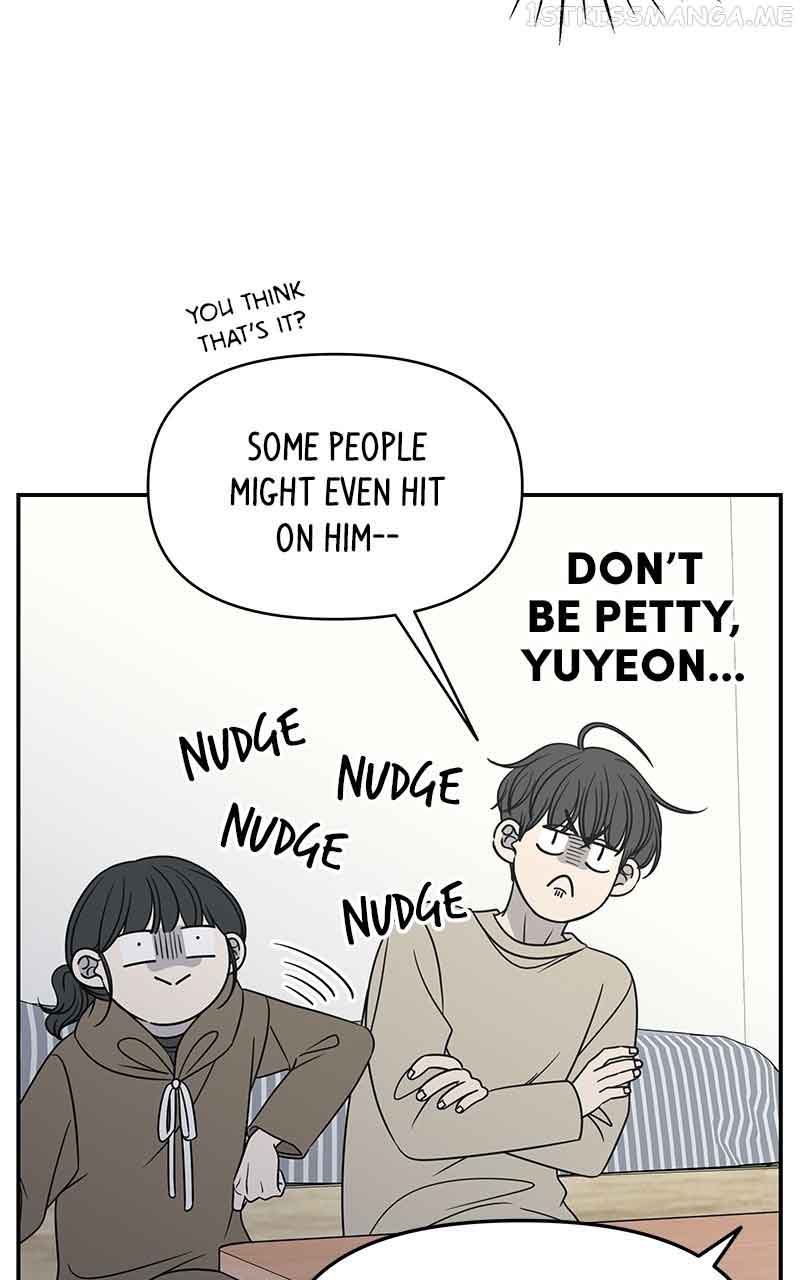 A Guide to Proper Dating Chapter 156 386 061