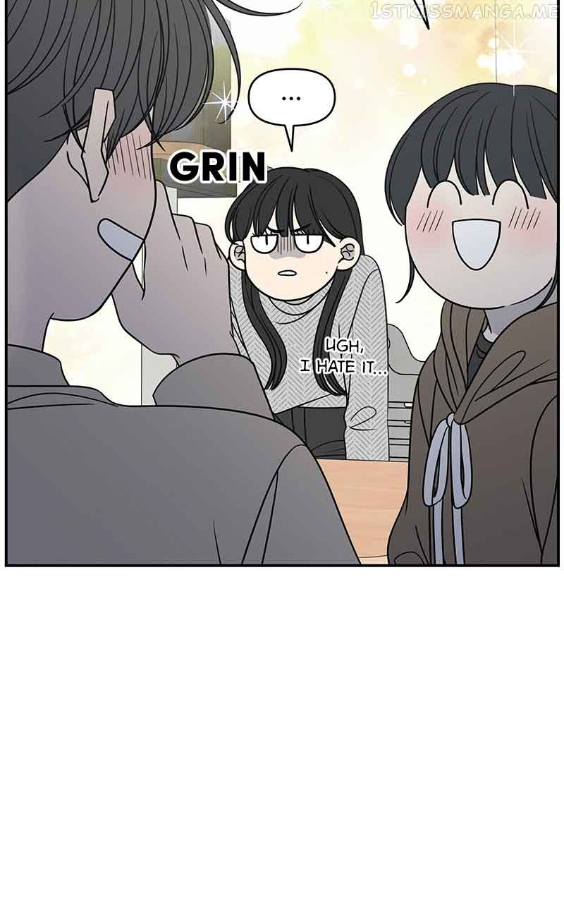 A Guide to Proper Dating Chapter 156 397 072