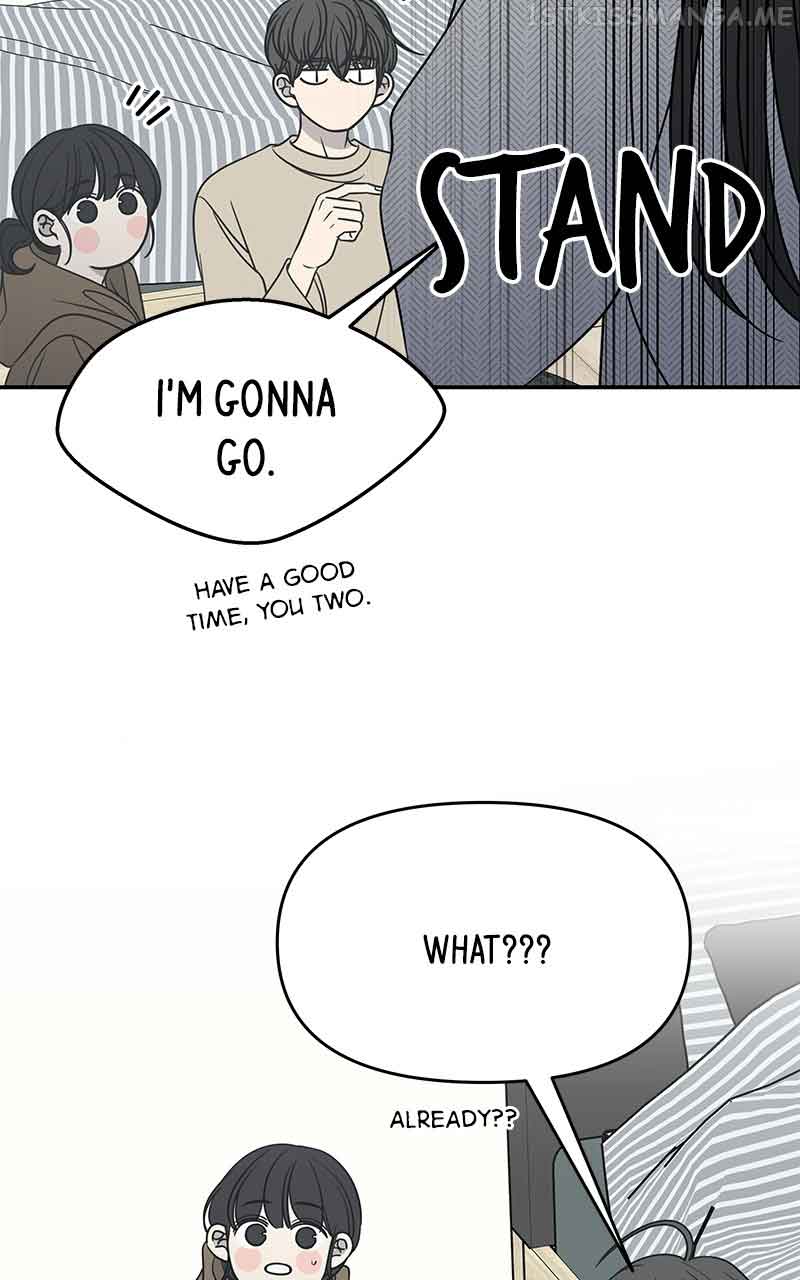 A Guide to Proper Dating Chapter 156 400 075