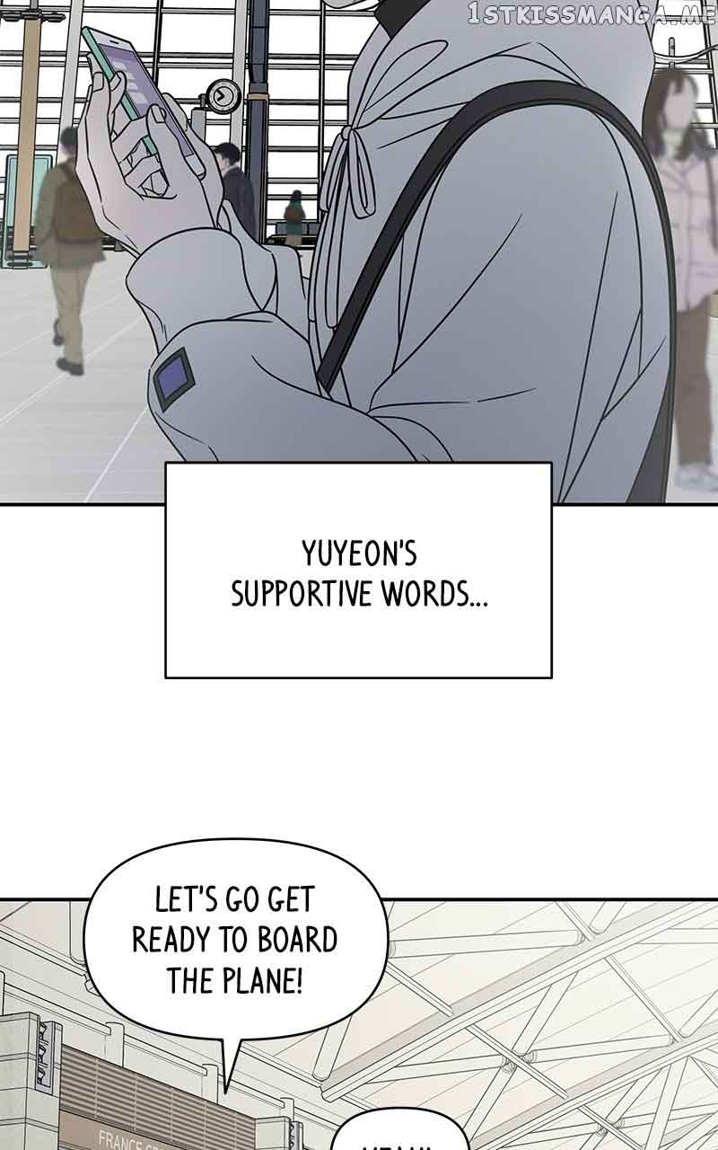 A Guide to Proper Dating Chapter 157 294 02