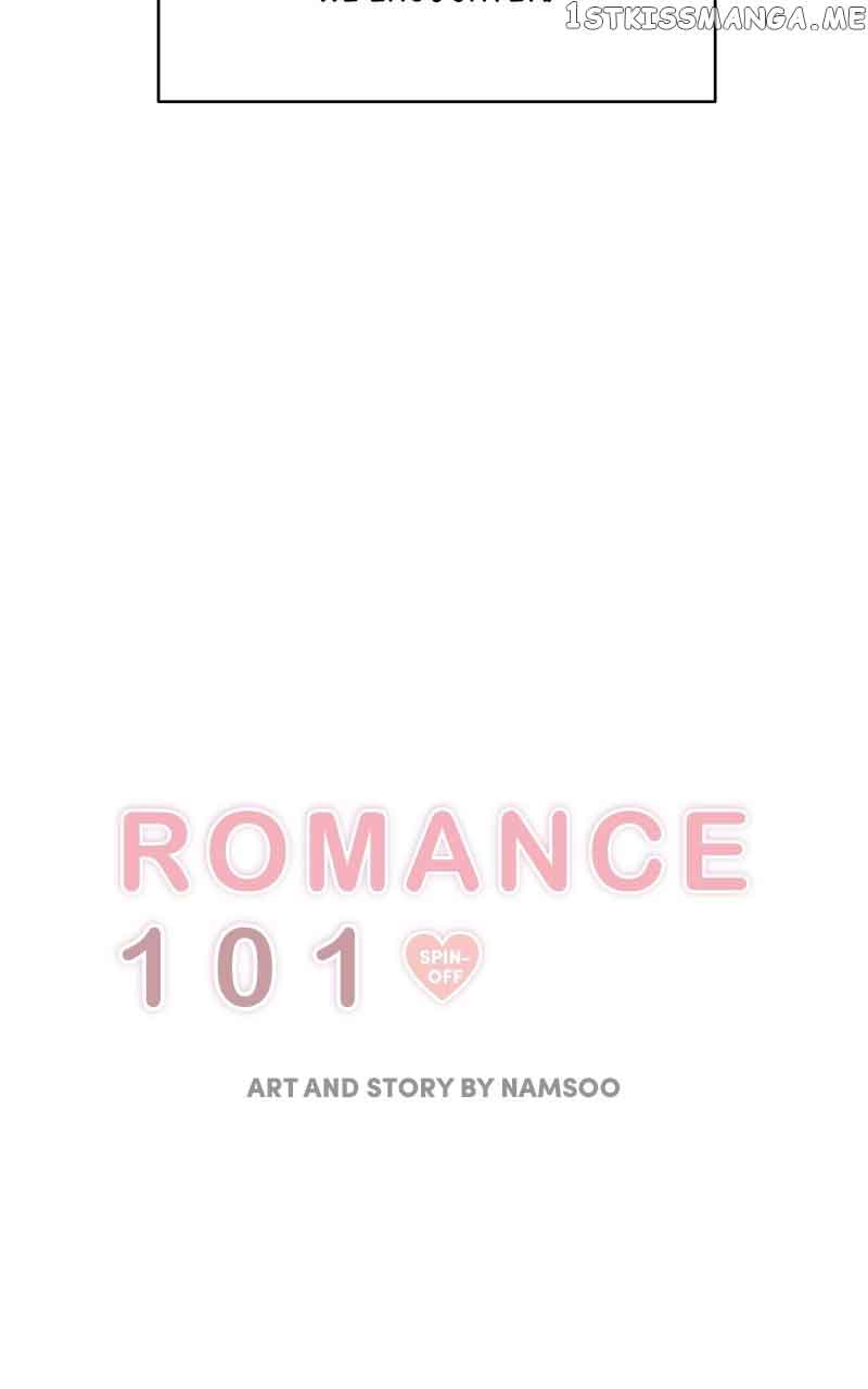A Guide to Proper Dating Chapter 157 306 14