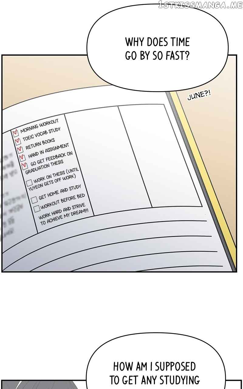 A Guide to Proper Dating Chapter 157 314 22