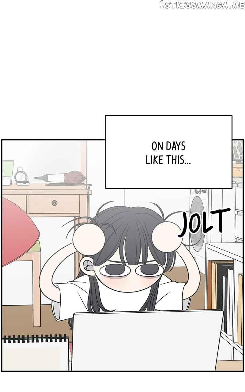 A Guide to Proper Dating Chapter 157 316 24