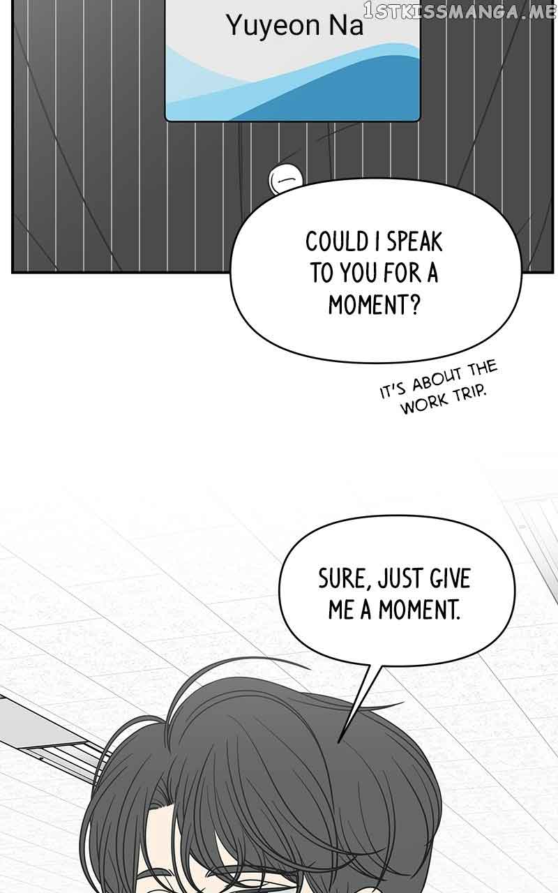 A Guide to Proper Dating Chapter 157 321 29