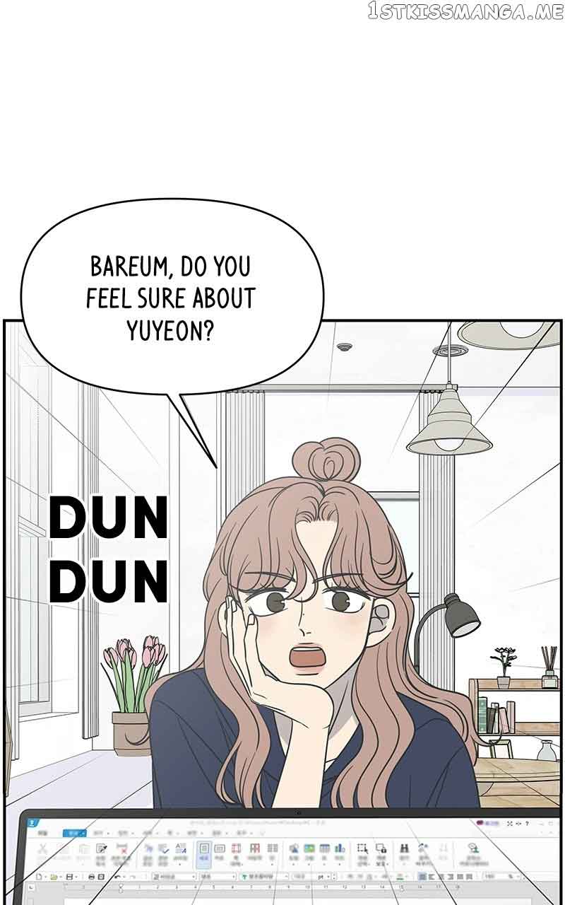 A Guide to Proper Dating Chapter 157 327 35