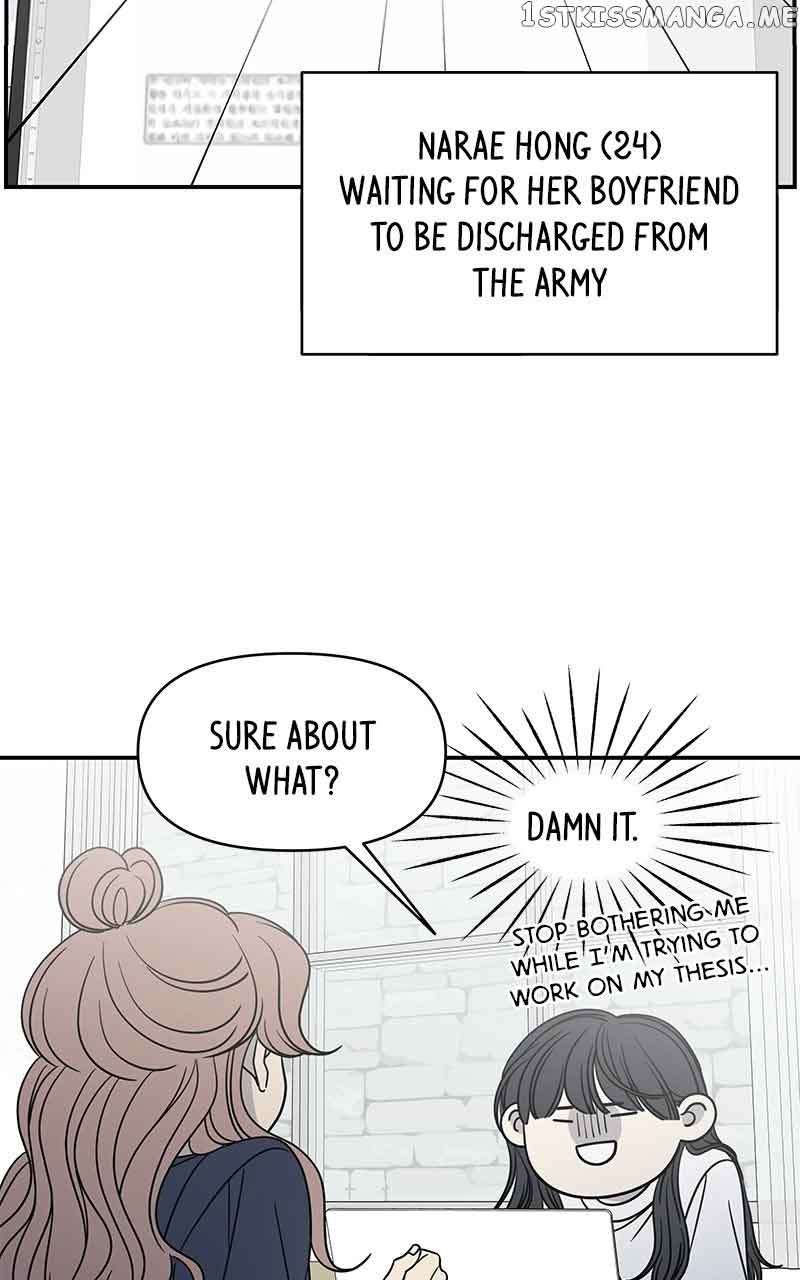 A Guide to Proper Dating Chapter 157 328 36