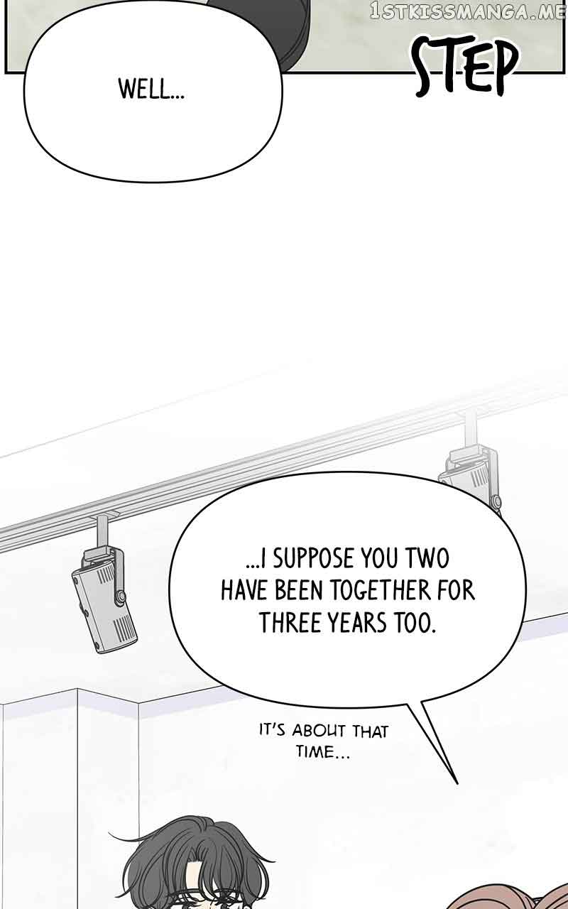 A Guide to Proper Dating Chapter 157 332 40