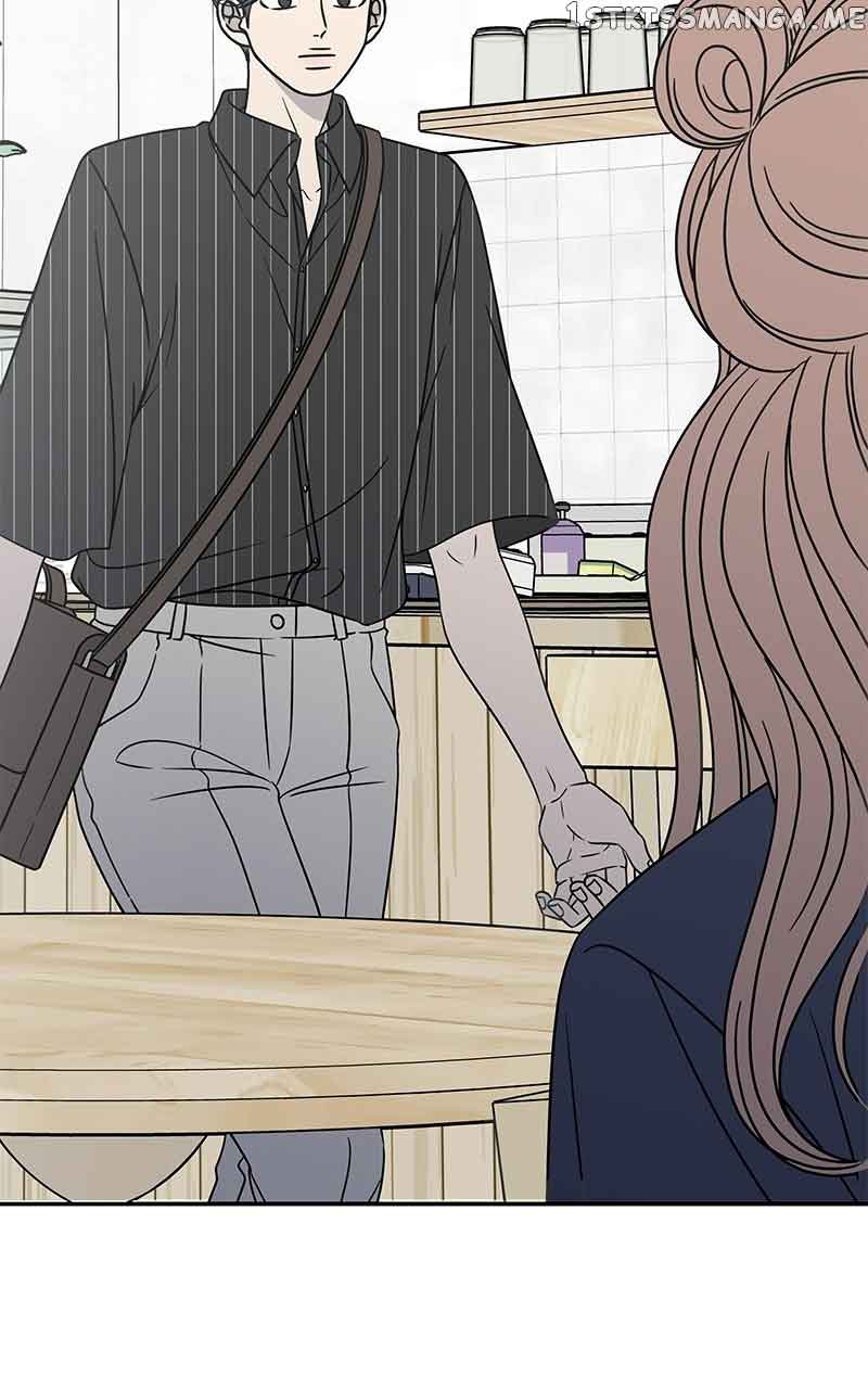 A Guide to Proper Dating Chapter 157 333 41