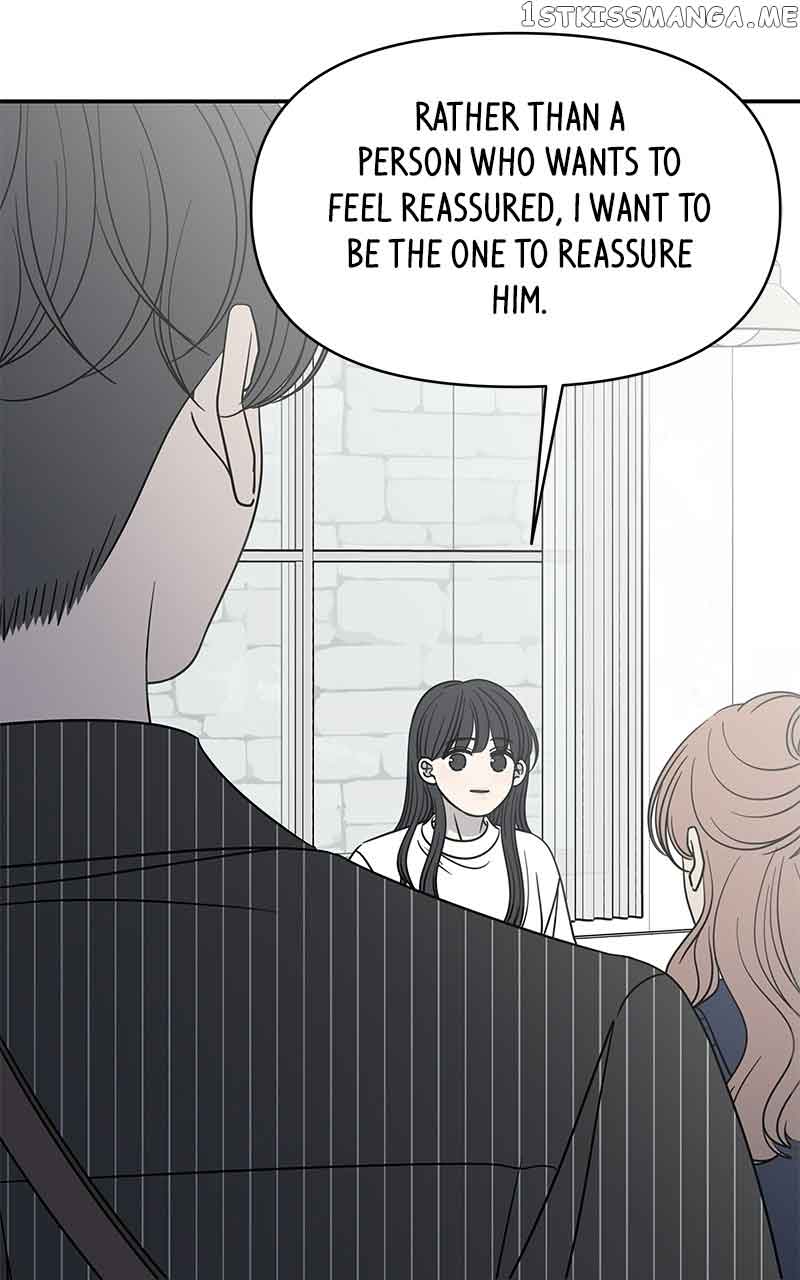 A Guide to Proper Dating Chapter 157 334 42