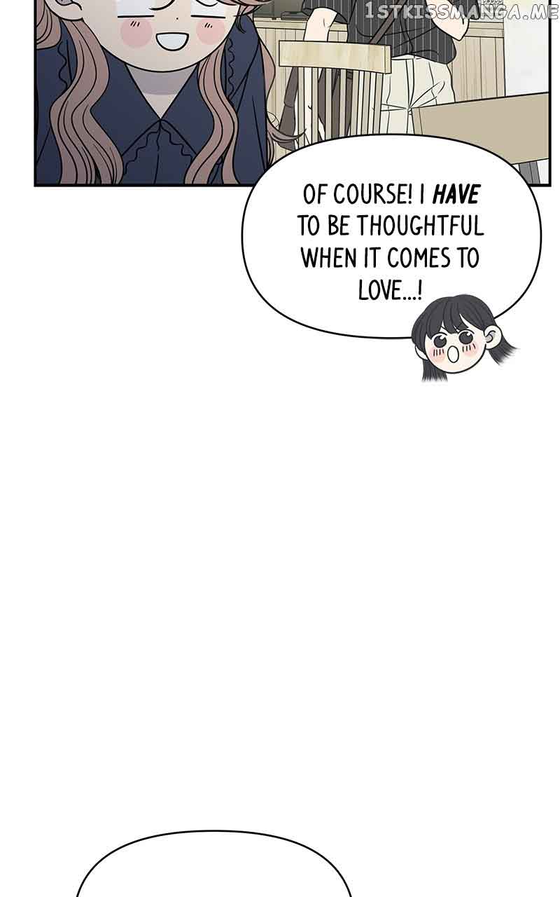 A Guide to Proper Dating Chapter 157 338 46