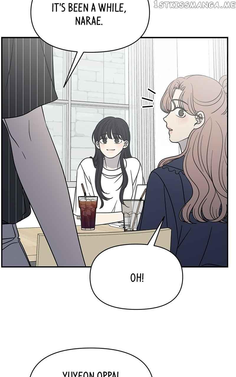 A Guide to Proper Dating Chapter 157 339 47