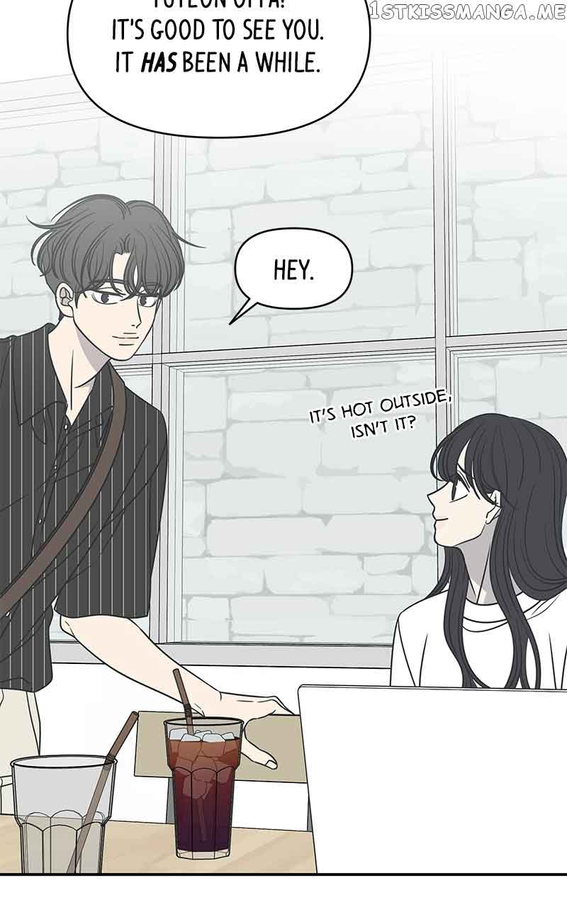 A Guide to Proper Dating Chapter 157 340 48