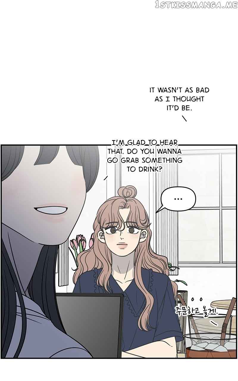 A Guide to Proper Dating Chapter 157 341 49