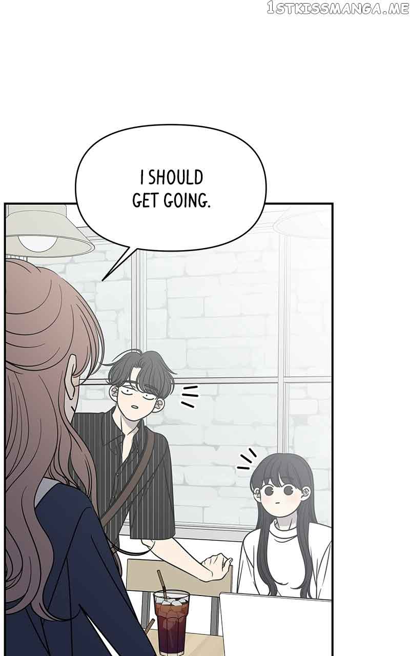 A Guide to Proper Dating Chapter 157 342 50