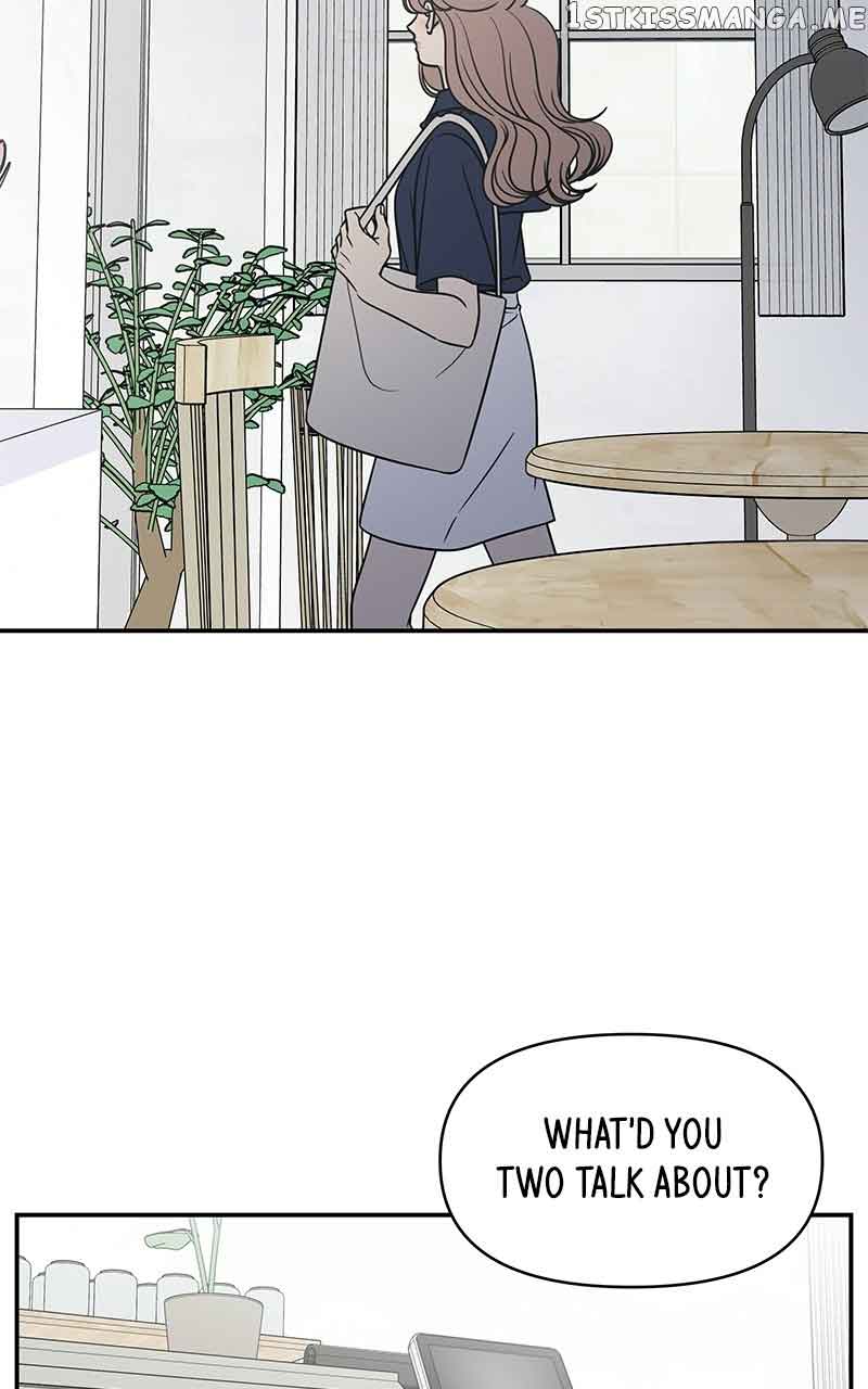 A Guide to Proper Dating Chapter 157 344 52