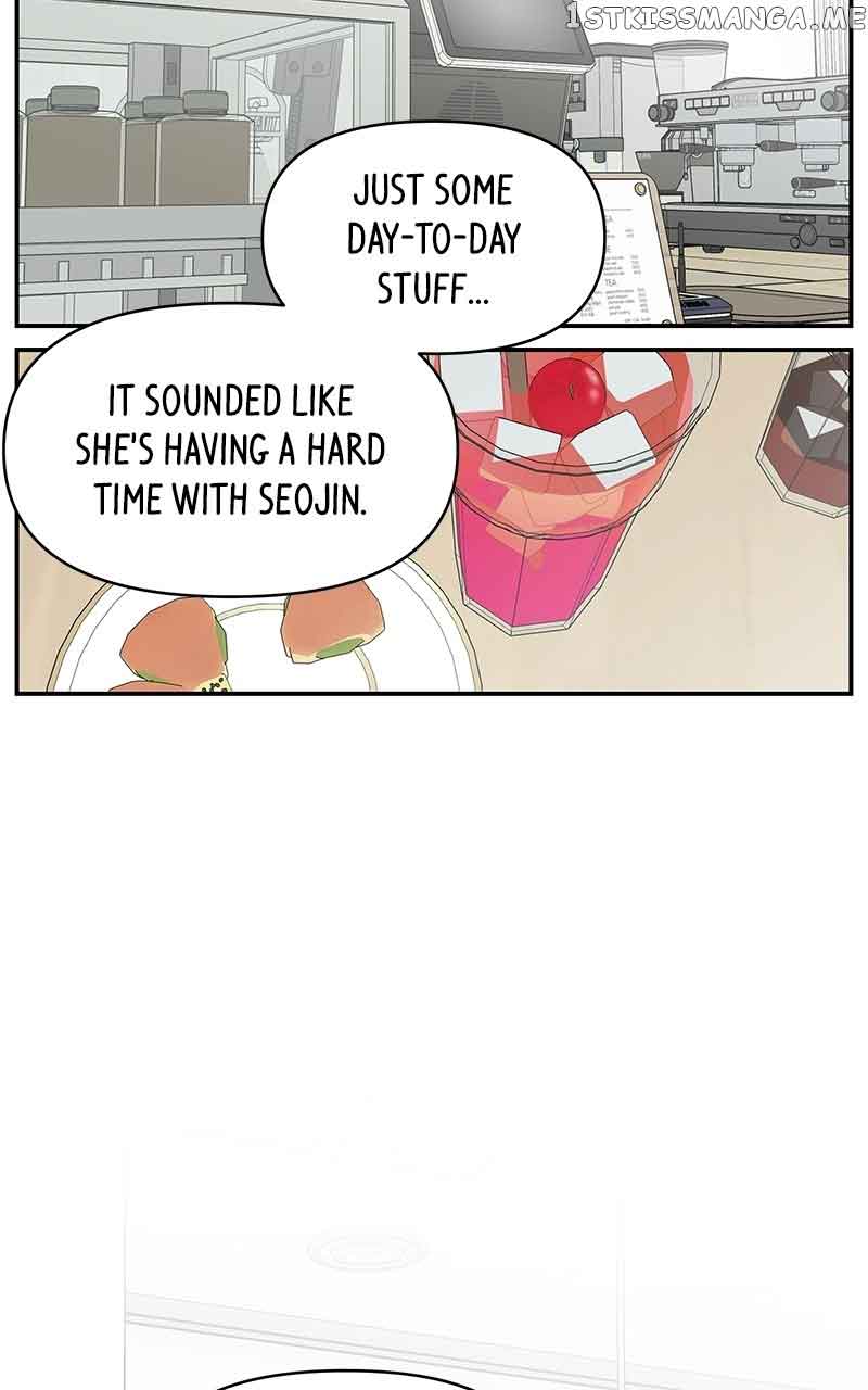 A Guide to Proper Dating Chapter 157 345 53