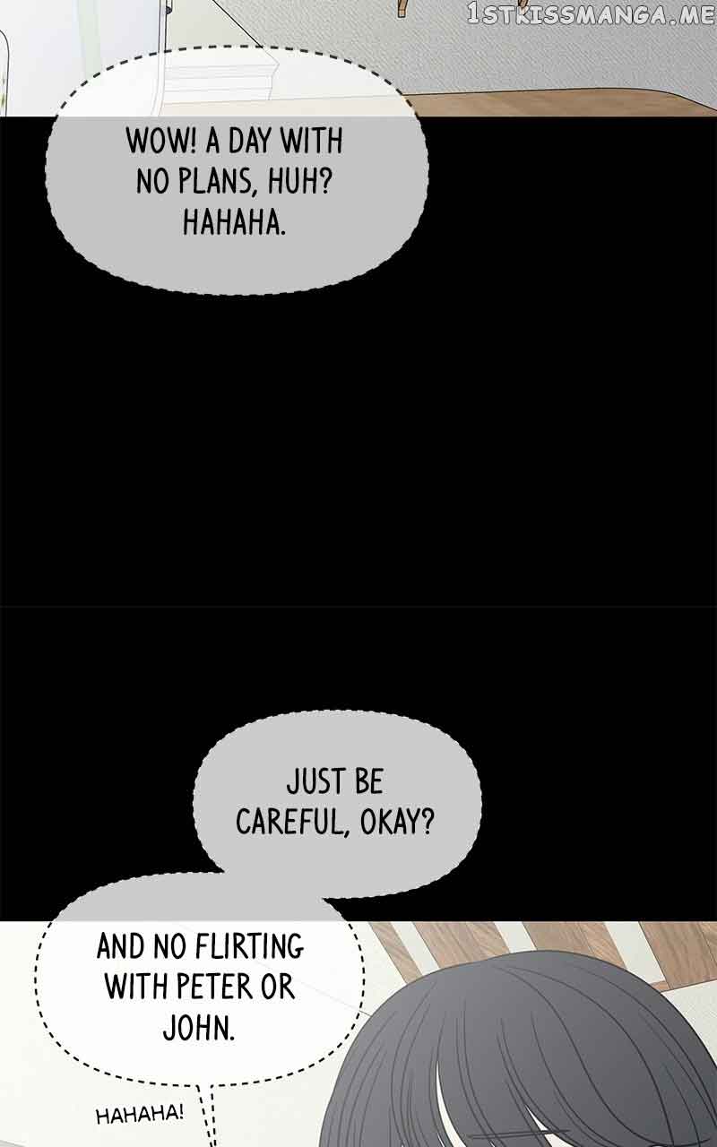 A Guide to Proper Dating Chapter 157 364 72