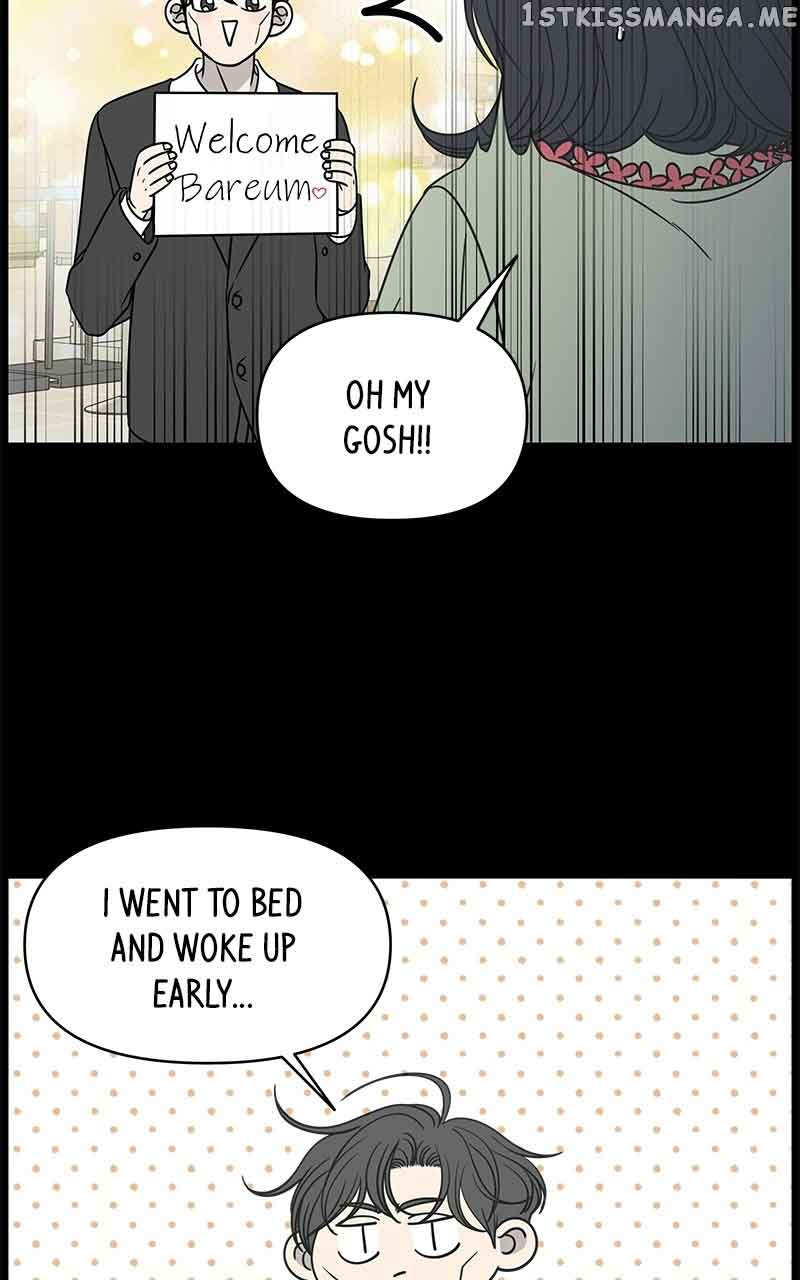 A Guide to Proper Dating Chapter 157 375 83