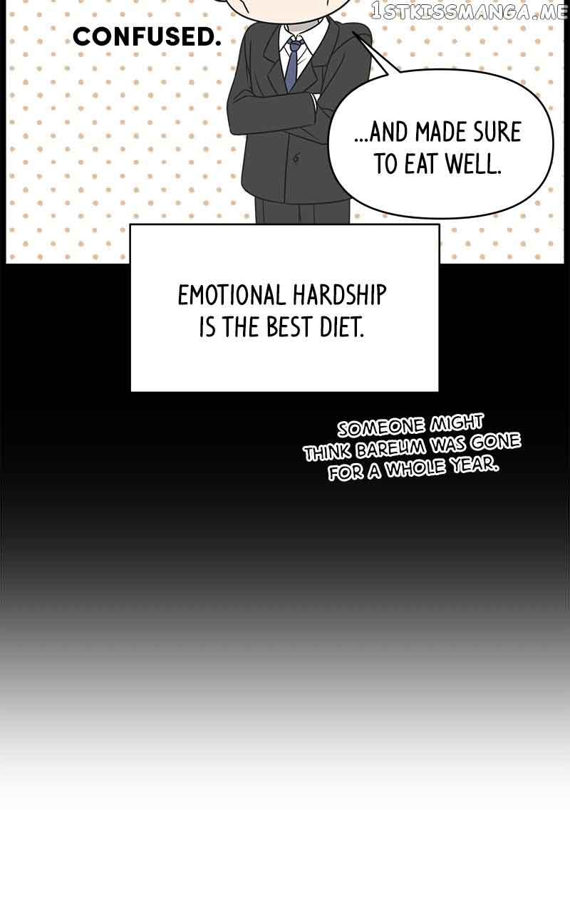 A Guide to Proper Dating Chapter 157 376 84