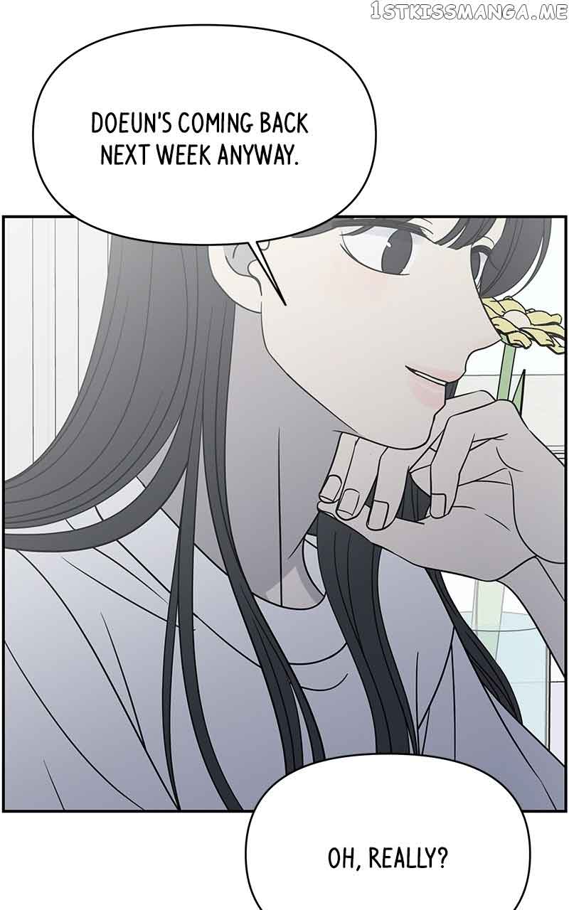 A Guide to Proper Dating Chapter 157 377 85