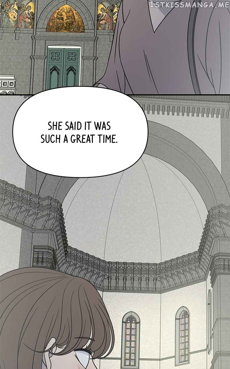 A Guide to Proper Dating Chapter 157 380 88