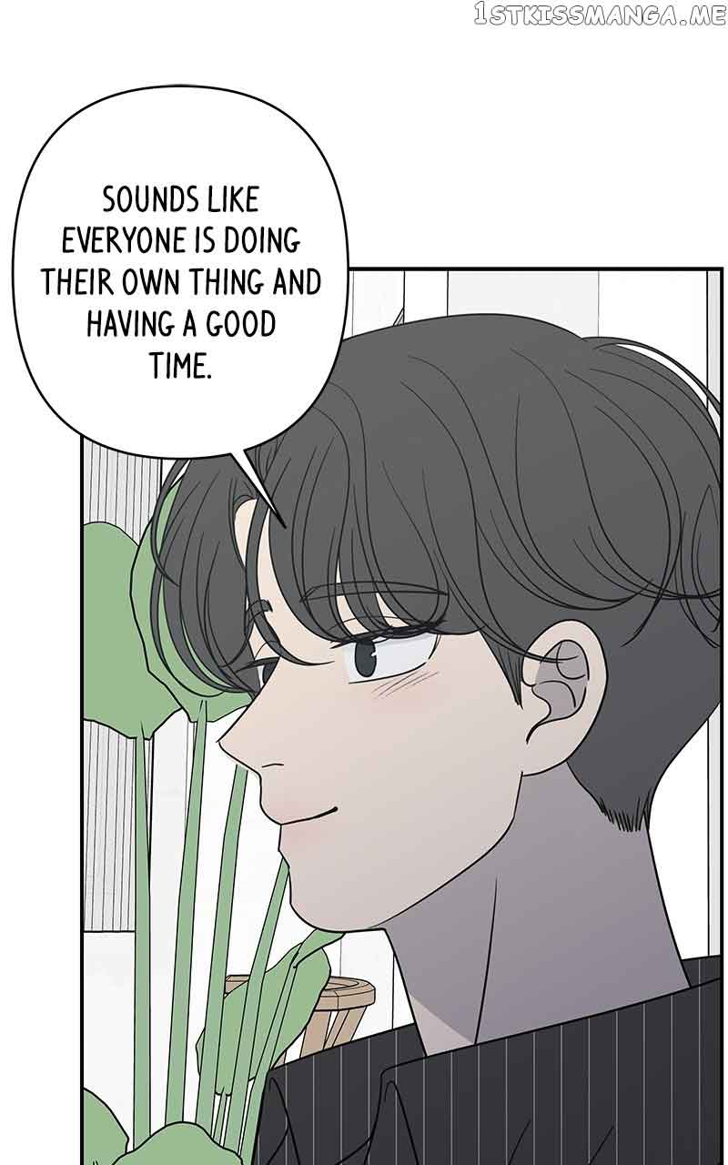 A Guide to Proper Dating Chapter 157 382 90