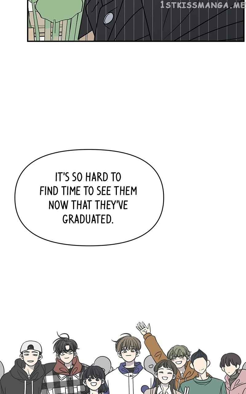 A Guide to Proper Dating Chapter 157 383 91