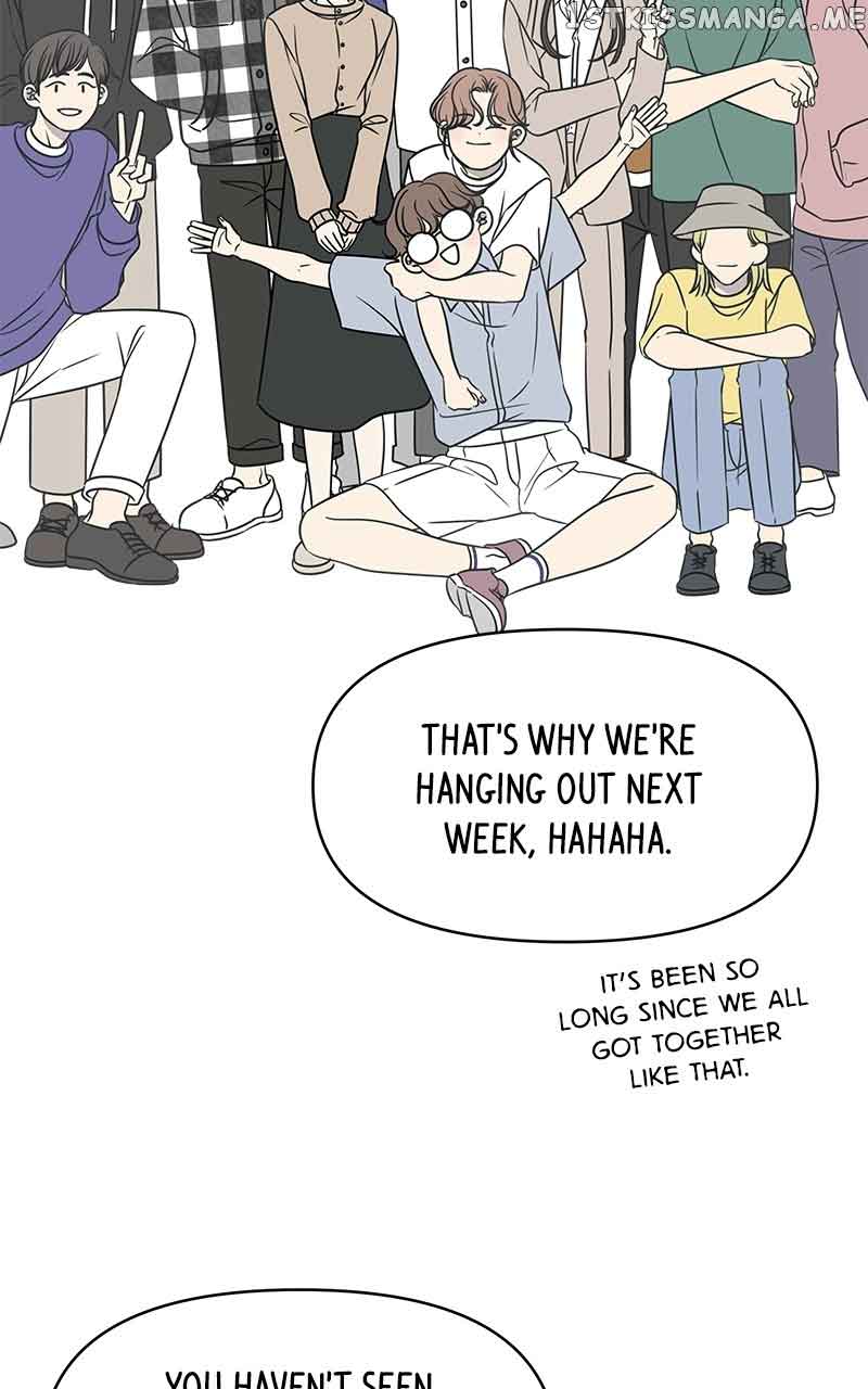 A Guide to Proper Dating Chapter 157 384 92