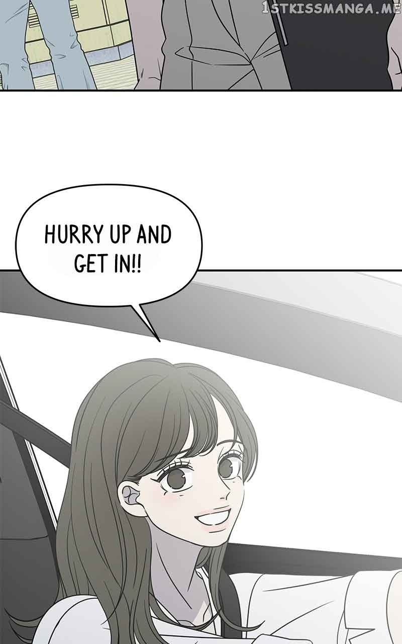 A Guide to Proper Dating Chapter 158 359 004