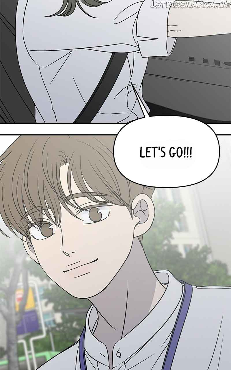 A Guide to Proper Dating Chapter 158 360 005