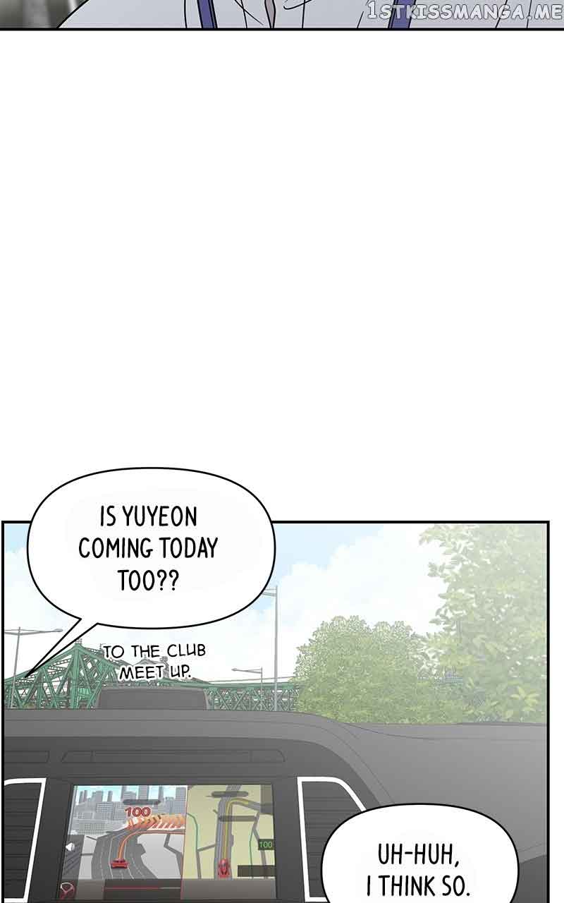 A Guide to Proper Dating Chapter 158 361 006