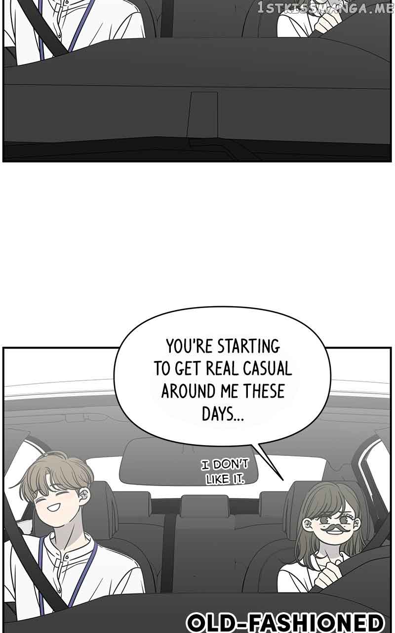 A Guide to Proper Dating Chapter 158 363 008