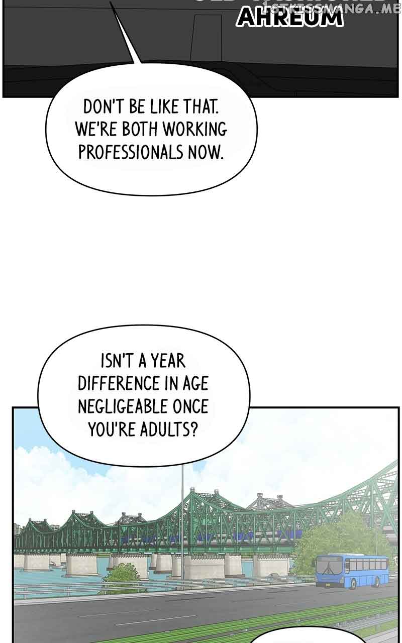 A Guide to Proper Dating Chapter 158 364 009