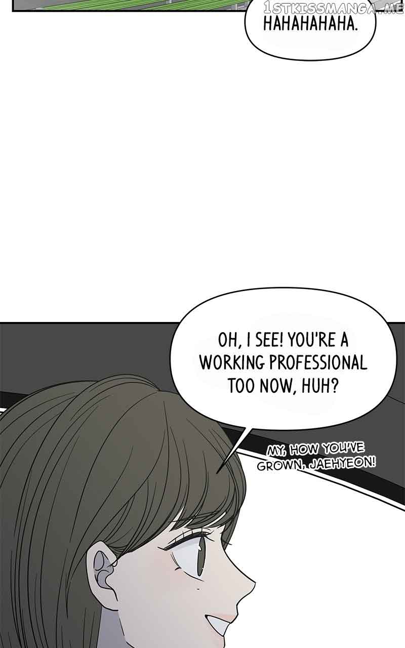 A Guide to Proper Dating Chapter 158 365 010