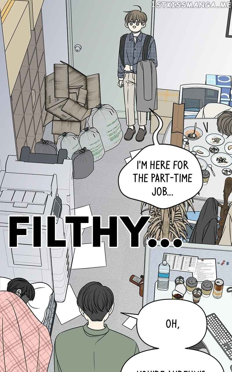 A Guide to Proper Dating Chapter 158 375 020