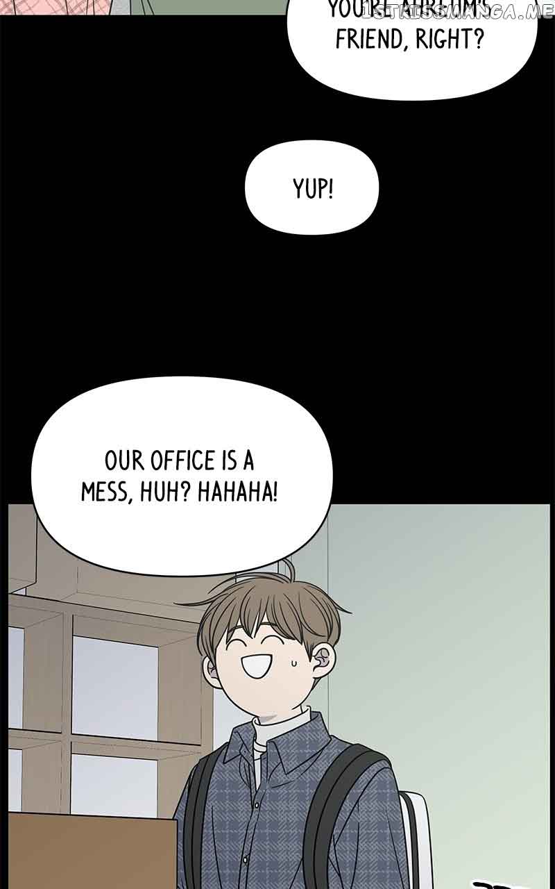 A Guide to Proper Dating Chapter 158 376 021