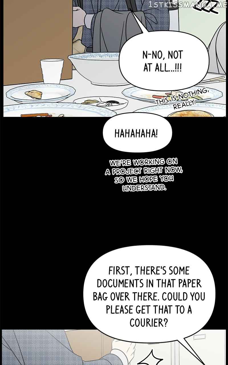 A Guide to Proper Dating Chapter 158 377 022