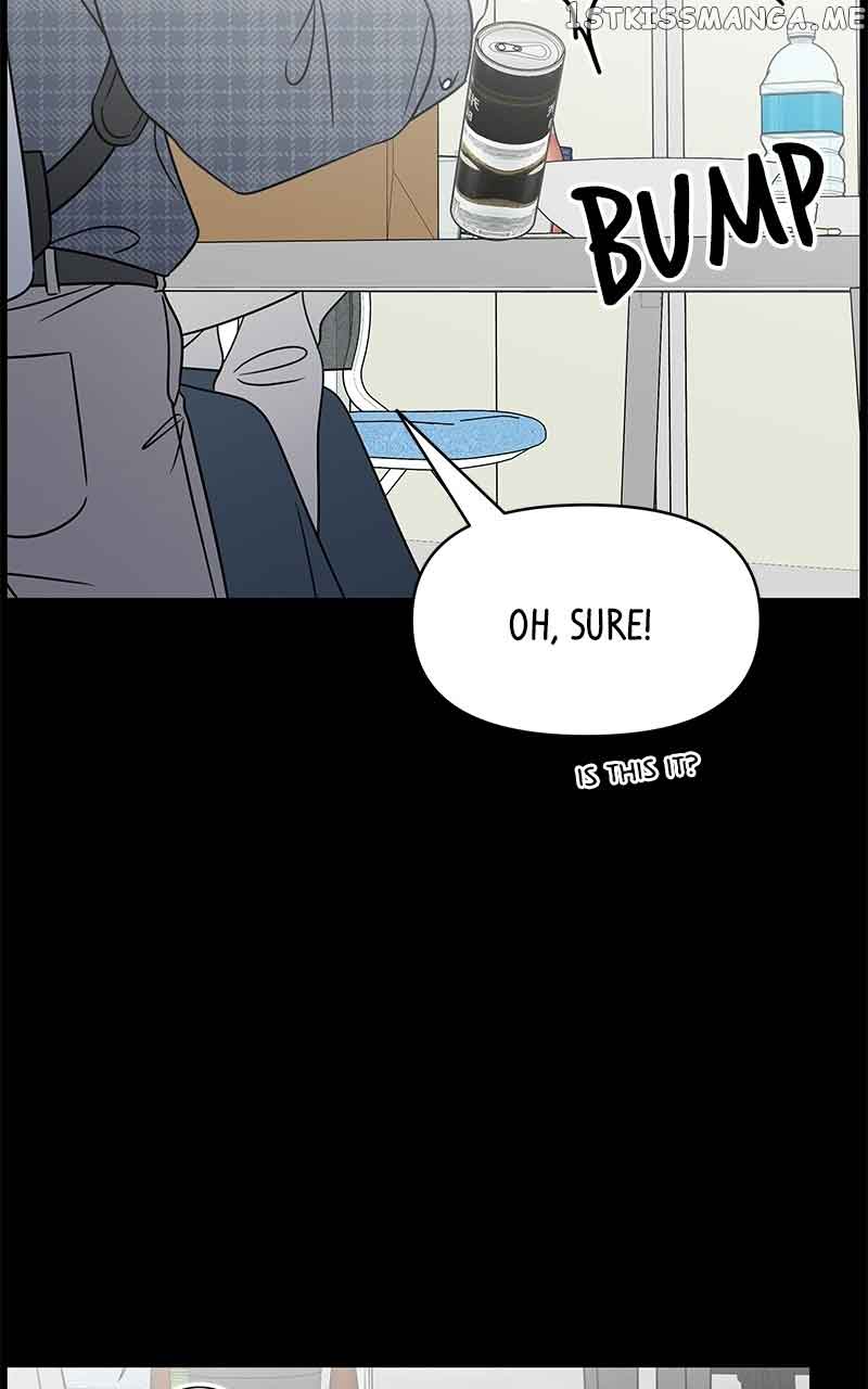 A Guide to Proper Dating Chapter 158 378 023