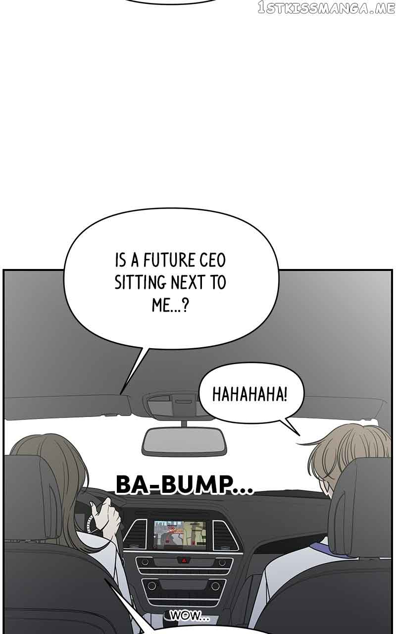 A Guide to Proper Dating Chapter 158 395 040