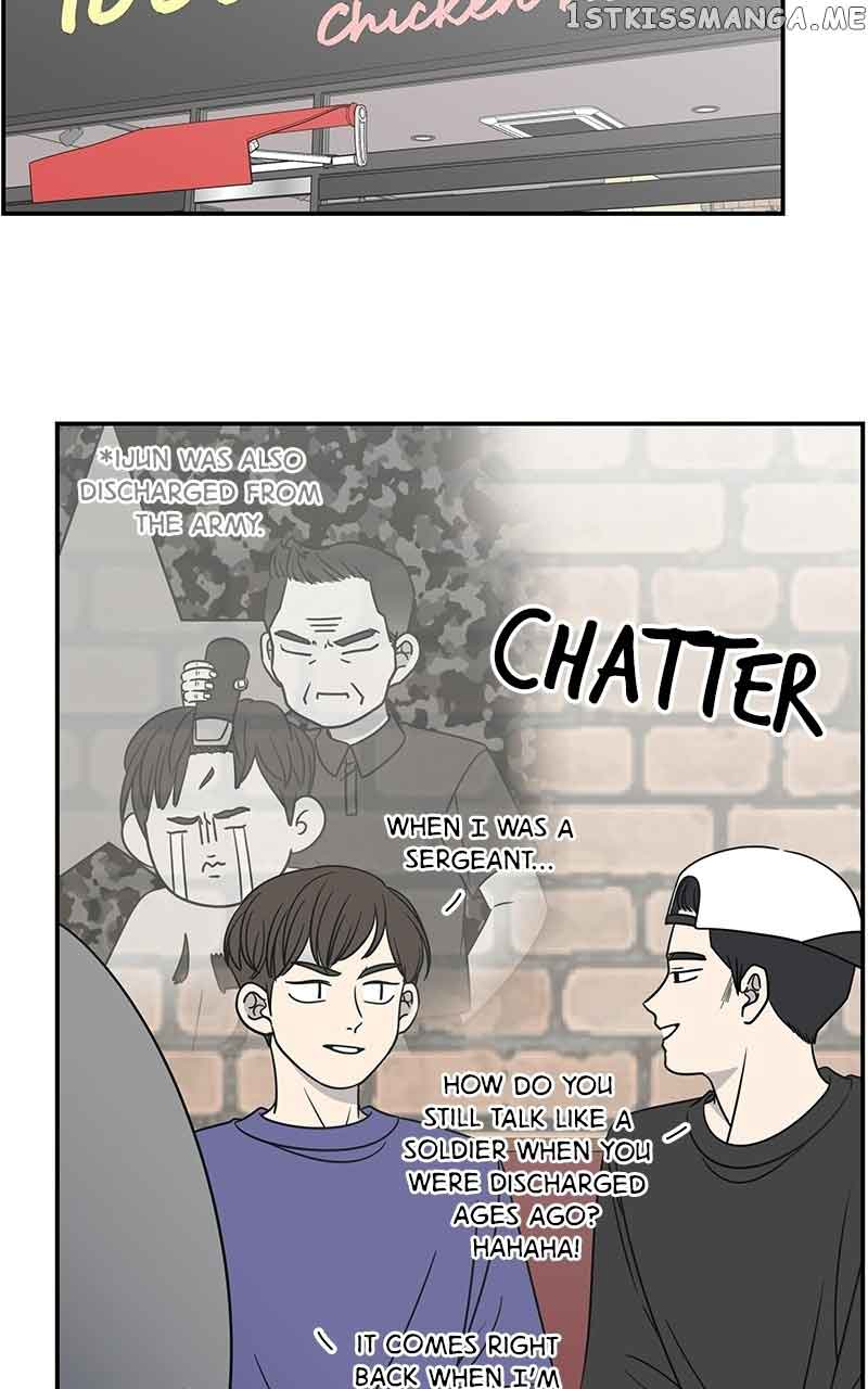 A Guide to Proper Dating Chapter 158 399 044